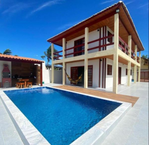 Casa Recanto Maragogi